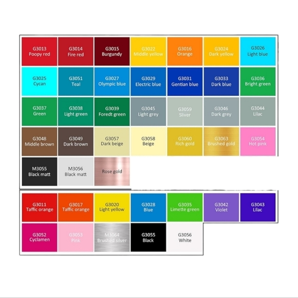 Cat In Moon Decal - Picture 2 of 2